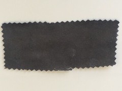 Faux Suede Without Backing for Furniture Soft and Supple in 4 Colors US Based