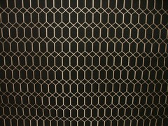 Romo Velvet Fabric Pendant Midnight Curtain Upholstery – 2.6 Metre