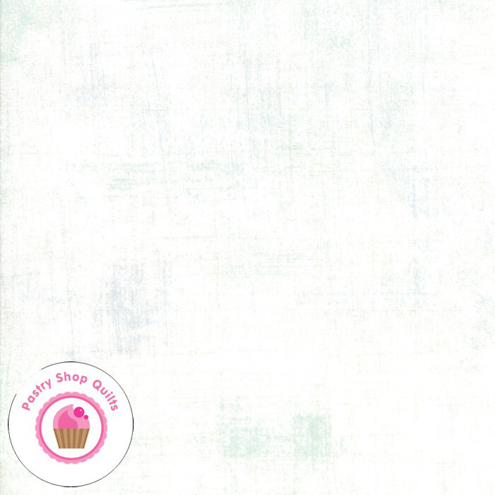 Moda GRUNGE 30150 150 Snow White BASIC GREY Quilt Fabric