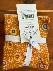 Kaffe Fassett Roman Glass Fabric – 11 Piece Fat Quarter Bundle by Free Spirit