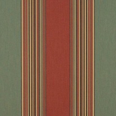 Awning / Marine Fabric- Sunbrella® Henna / Fern Vintage 46″ 4969-0000