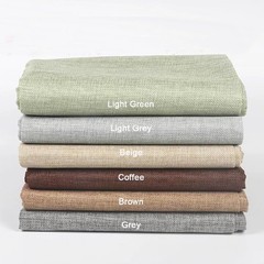 Speaker Grill Cloth Linen Speaker Fabric Protective Dustproof Mesh Cloth Ster…