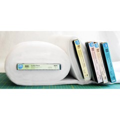 Pellon SF101 Fabric Interfacing, White 20″ x 10 Yards by the Bolt