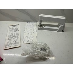 Deluxe BeDazzler 90s Rhinestone Bling Craft Tool – Original Box