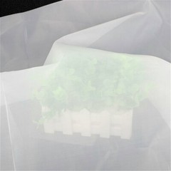 35-250 Micron Hole Fine Filter Mesh Nylon Fabric Net Material Strain White