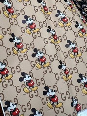 Luxury Faux Leather Fabric Sold By 12×14 Inch Sheets Multi Color