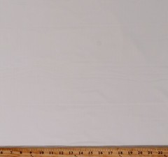 Brushed Wick-Away Spandex Cream Soft 4-Way Stretch 60″ Fabric by Yard D455.09