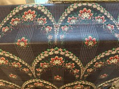 Givenchy For Fabriyaz 56.5 In Wide Treated Cotton