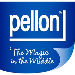Pellon 805 Wonder Under, Fusible Web Fabric, Clear 17″ x 10 Yards by the Bolt