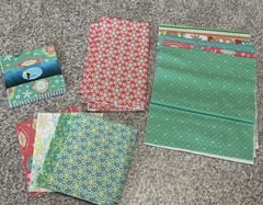 Sheri Berry 6625 Have A Sheri Berry Holiday OOP Vintage Lot