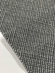 Knoll Lagos in Mangrove, 12y25in, By David Adjaye, W/Teflon Fin.