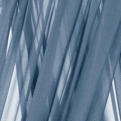 Dusty Blue Wedding Arch Draping Fabric 1 Panel 29″ x 20 Yards Extra Long