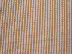 Laura Ashley, Covewood, Woven Novelty Stripe, BTY, Color Goldenrod