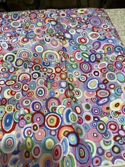 Kaffe Fassett For Westminster Fibers GP-41 Planets 1.5 Yards