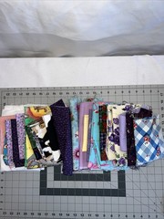 Craft Fabric 2lb