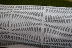 NO TARRIF CHARGES 100%✅ ZK_132 Hand Block New Print Fabric 100%Cotton 10 Yard#