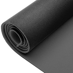 1/8″ Thick Flat Knit Headliner Fabric Foam Auto Roof Repair Upholstery Material