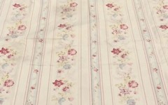 NEW RALPH LAUREN JOSIE FLORAL FABRIC 108 BY 100 VINTAGE