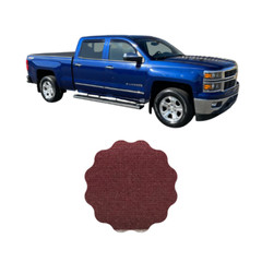 Auto Headliner Material compatible to Chevy Silverado Truck 1500 88-2014