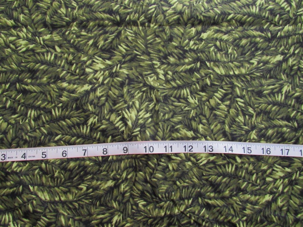 1 yd 100% Cotton Fabric “Serengeti” by Northcott Studios