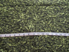 1 yd 100% Cotton Fabric “Serengeti” by Northcott Studios