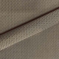Nomad Diamond Trellis Jacquard Upholstery Fabric 54″