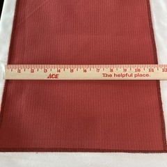 Jonathan Louis Upholstery Fabric Lot – SAN MARINO – 6 piece 16.5″x11.5″ Samples