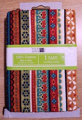 David Textiles – La Vida Loca Cotton Fabric 1 Yard Precut