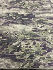 A-TACS FG-X Camo NYCO Ripstop Fabric 65” Tactical Uniform By The Yard
