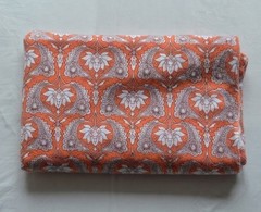 100% Cotton Flannel Fabric by the 20 Yard – Soft Cotton Fabric for Sewing FC-15