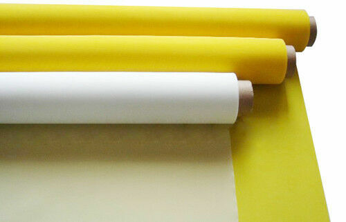 1 yard brand new all kinds of mesh fabric for screen printing DIY