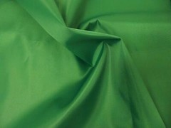 Waterproof 4oz NYLON Fabric Material PU Coated – EMERALD GREEN