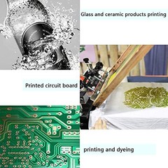Silk Screen Printing Mesh 160 Mesh Polyester Fabric 1.27m x 3 Yards High