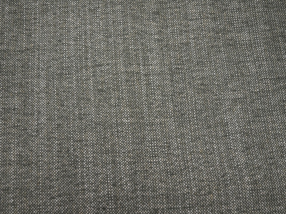 Nomad Pine Dark Forest Green with White Specks Chenille Crypton Home Fabric