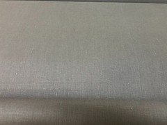 Shannon 100% Linen Fabric Espresso, 7.5oz/y2