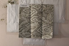 Kravet Chinese Dragon Woven Design Various Colors and Sizes