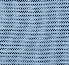 BALLARD INSIDE OUT PERFORMANCE UPHOLSTERY FABRIC NIEVES IN AZURE BY THE YARD