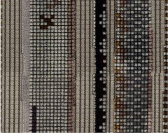 Designtex Piezzo London 3041-10 Upholstery Textured Fabric 10YARDS
