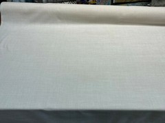 Roxy Cream Bisque Soft Chenille Upholstery Fabric By The Yard