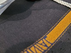 DORMEUIL Black Plain 100% Wool (838520) 2.60m X 150cm