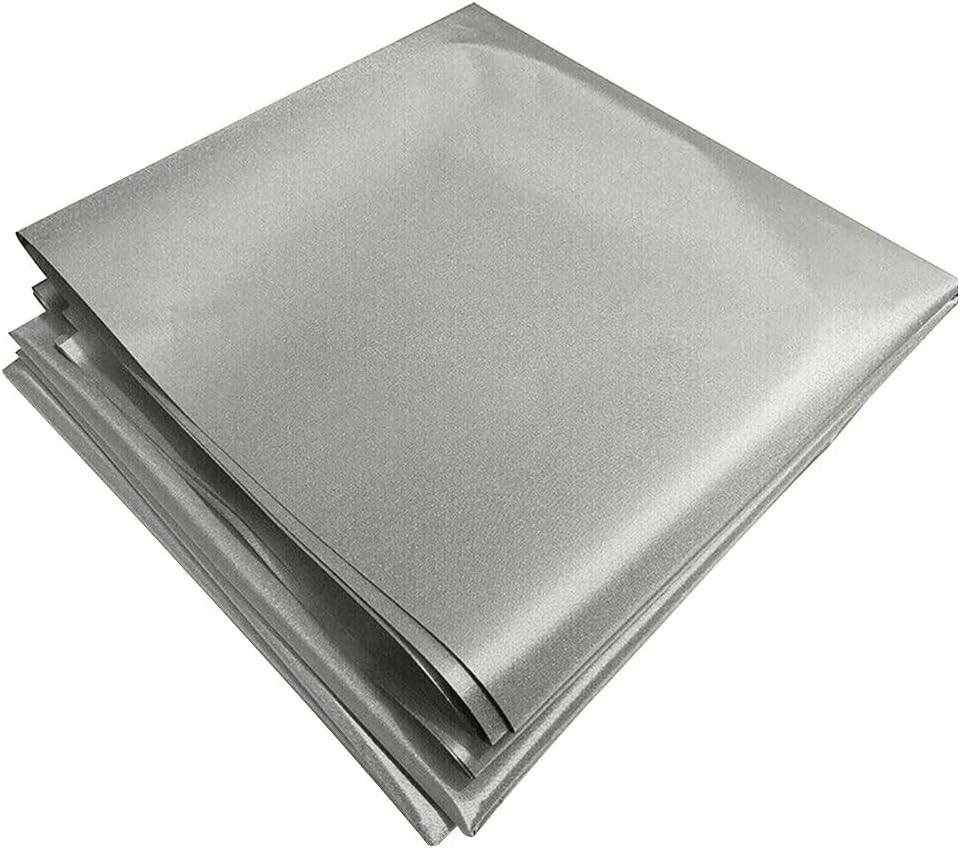 RFID Anti-Magnetic and Radiation Shielding Fabric – Blocking EMF/EMI Protection