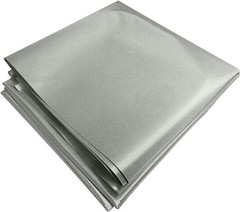 RFID Anti-Magnetic and Radiation Shielding Fabric – Blocking EMF/EMI Protection