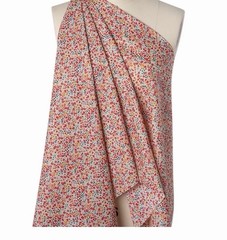 Liberty Of London Tana Phoebe Lawn Fabric 2 Yards Sewing