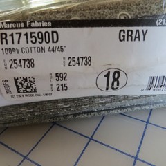~ BLOWOUT SALE ~ Marcus Cotton #3 ~ $3.99 Ships ANY Amount Fabric