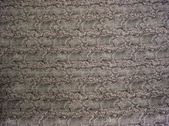 10-1/4Y Robert Allen Beacon Hill 259185 Ophidian Onyx Drapery Upholstery Fabric