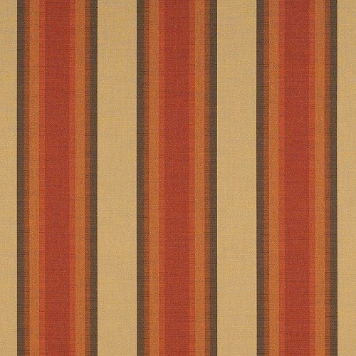 Awning/Marine Fabric – Sunbrella® Colonnade Redwood 46″ 4857-0000