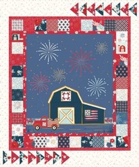 RBD ~ Sweet Freedom ~(SP14419) ~ Per Panel ~ 36″ wide