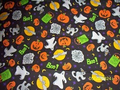 ASSORTED COTTON QUILTING FABRIC – GENERAL FABRICS – U-PICK 1