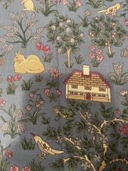 Camelot By Hoffman International Fabrics Quilting Fabric
