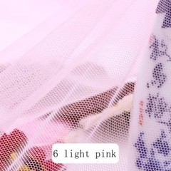 TUTU Tulle Soft Mesh fabric Gauze 1Y*160CM Clothing/Curtain/Mosquito net/Craft